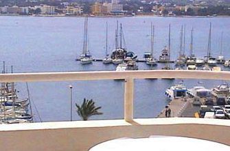 Apartahotel Angeles 2*